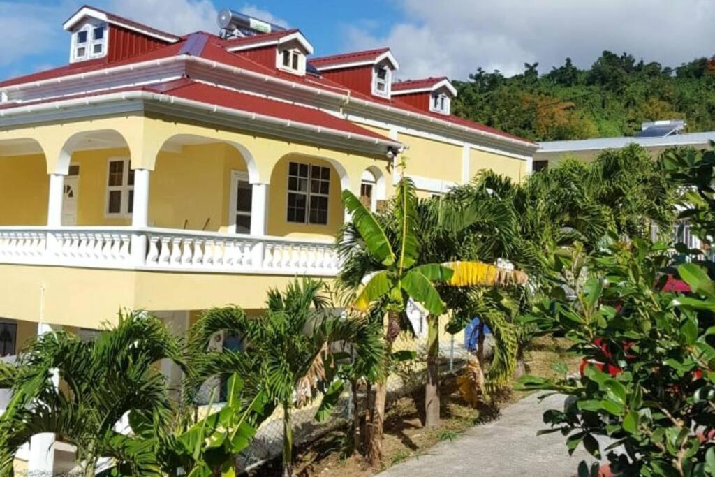 Modern Air Conditioned Home For Family & Adventure Loubiere Exterior photo